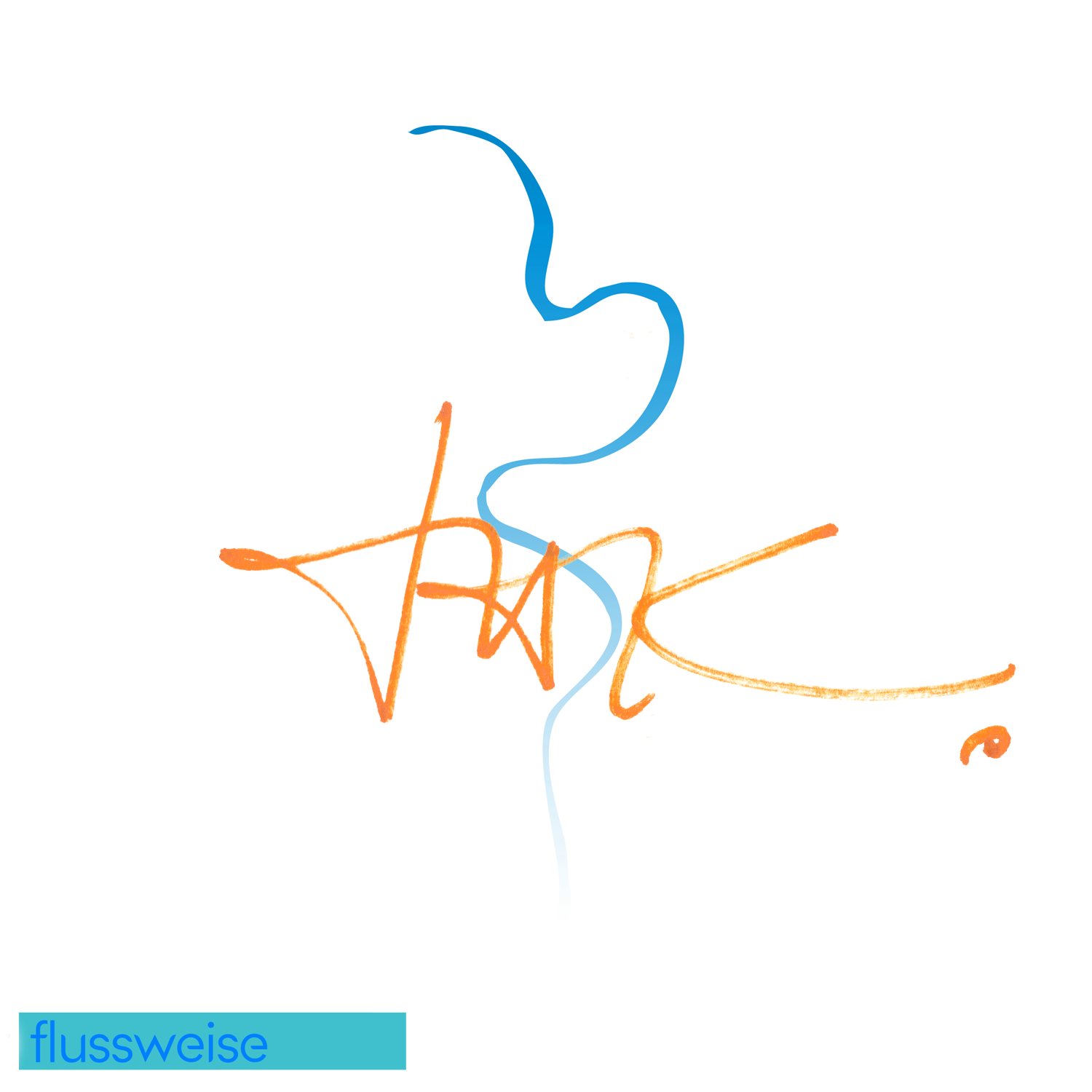 Flussweise.de - non-profit work